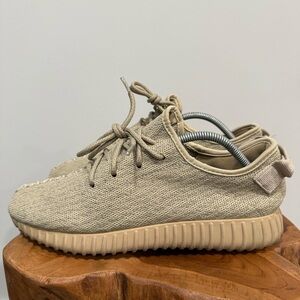 Adidas Yeezy Boost 350 Oxford Tan US 10 AQ2661